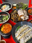 더맛있는족발보쌈 부천상동점