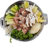 북촌막국수