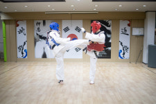명문체육관 화북도장