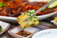 백두명태 코다리찜