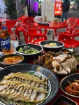 더맛있는족발보쌈 부천상동점