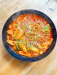 바람난 김밥카페