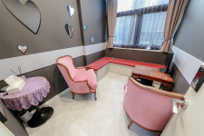 프레쉬이비인후과의원