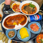 교동김밥