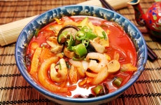 베이징 롯데백화점중동점