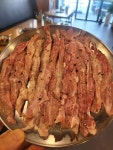 섭이네숯불닭갈비