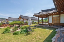 이음한옥펜션