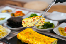 백두명태 코다리찜