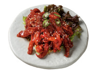 고향옥 얼큰순대국 설문점