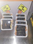 뭉치네꼬마김밥&찹쌀꿀호떡