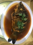 춘화중국식당