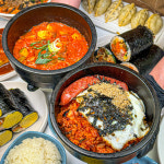 교동김밥