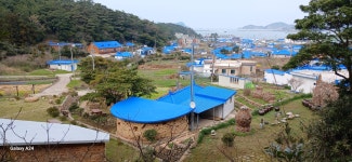 박득순미술관펜션