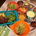 오뚜기식당 야탑점