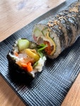 바람난 김밥카페