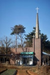 주교장로교회