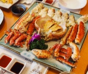 크래버대게나라 안양점