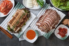 장충동왕족발보쌈 달서직영점