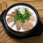 고향옥얼큰순대국 계양구청점