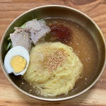 소나무돼지국밥