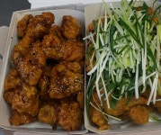 페리카나괴안분점 | 멕시칸치킨 선단분점