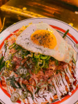 백수씨 심야식당 회기본점