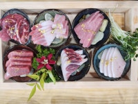 주노애참치