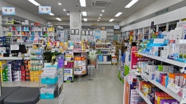 을지1번약국