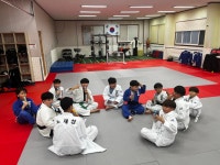 용인대정진유도교실 화원관