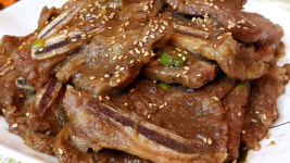 화성숯불갈비 지세포소노캄