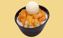 빙동댕 프리미엄 빙수카페 김포점