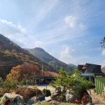 청강수반딧불이민박