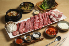 꽃중년푸줏간