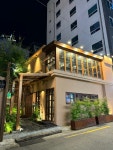 맛찬들왕소금구이 서면점