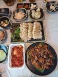 잭아저씨족발보쌈 진주점