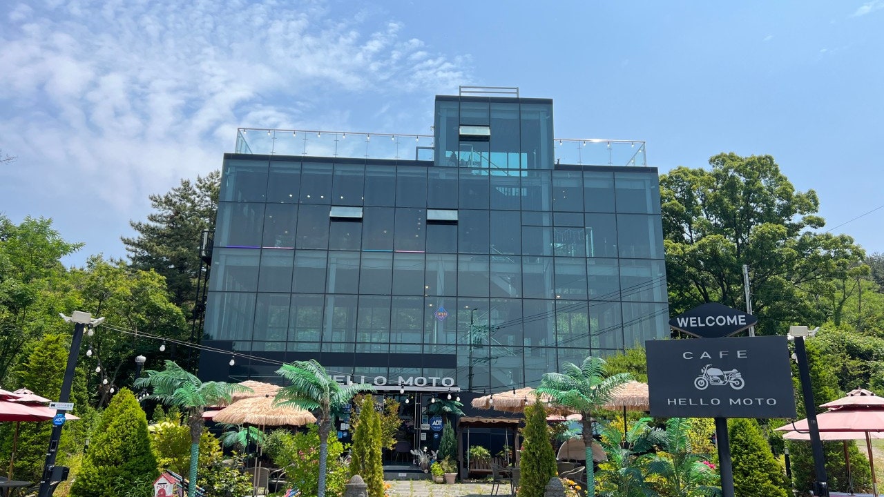 헬로모토