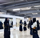 서울숲 성림검도관