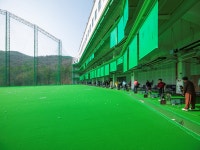 경민대학교 골프아카데미