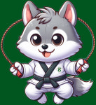 우수태권도체육관