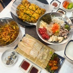 물회가막회가싸다구 논산내동점