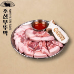 조선부뚜막 부산덕천점