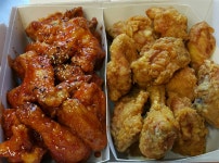 페리카나괴안분점 | 멕시칸치킨 선단분점