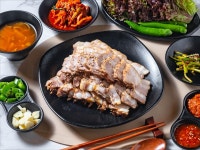 이장군족발보쌈 상계역점