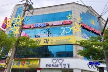 짱탁구 광양중동점