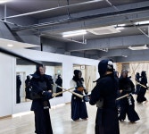 서울숲 성림검도관