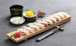 상무초밥 해운대센텀점