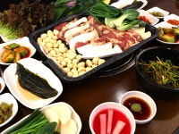 동강오리 별내점