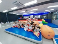 국가대표 레전드 태권도장