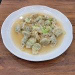 남도보쌈짚&고봉칼국수 콩국수