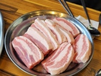 추자바다숯불갈비